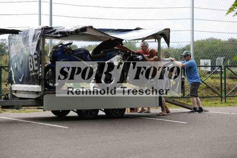 /35 26.07.2025 Speer Racing ADR/Impressionen